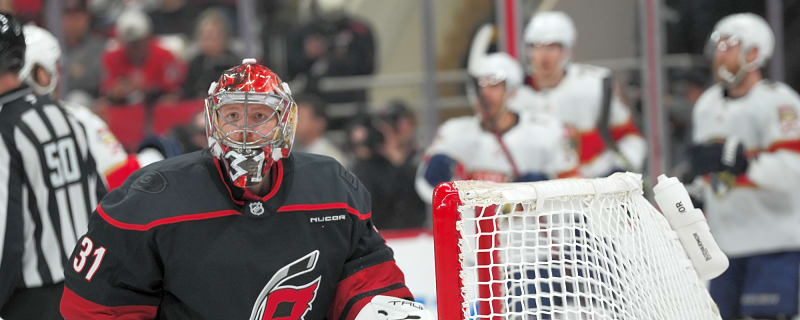 Why the Carolina Hurricanes can’t get over the hump