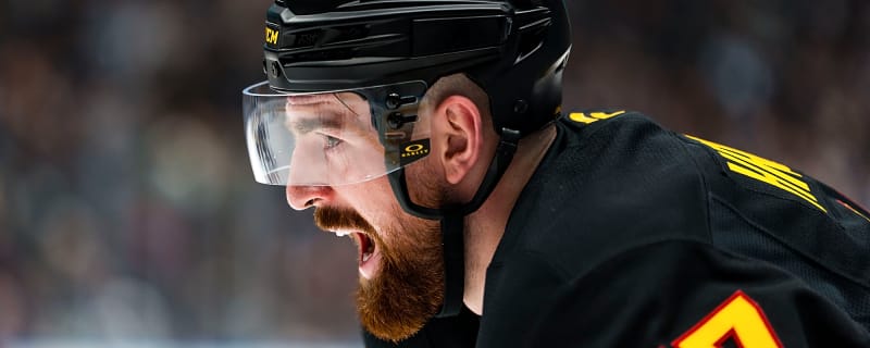 Filip Hronek’s Agent Sends Clear Message About Value To Canucks