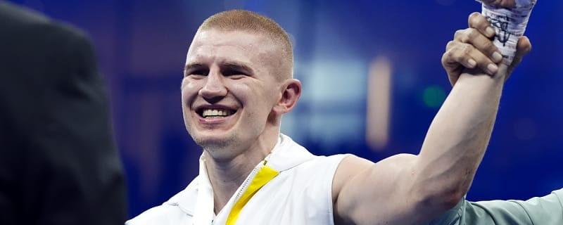 Bohachuk Secures Decision Win Over Fox