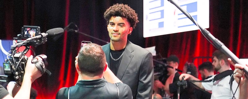 NBA Rumors: Draft, Clippers, Thunder, Cameron Boozer, Mavericks, Kings