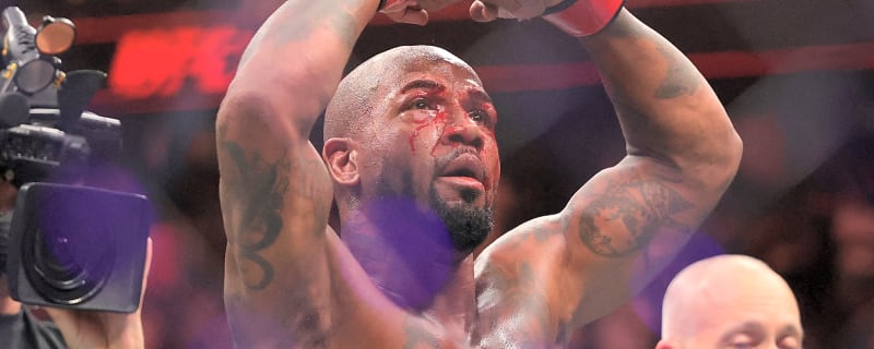 King Green brutally knocked out by Esteban Ribovics inside one round at UFC 332