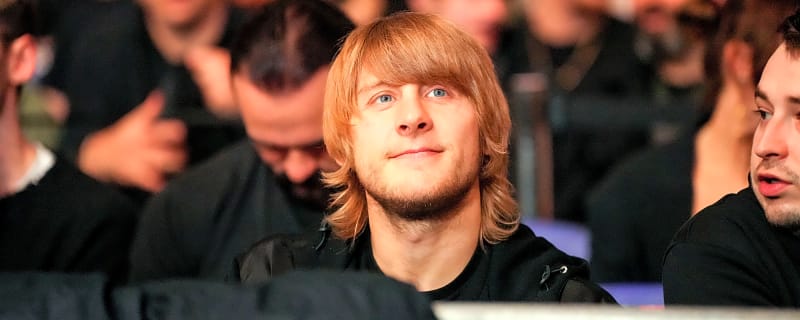 Paddy Pimblett clarifies when he expects to be back after UFC 322 disrupted his plans