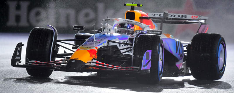 Racing Bulls Chief Hypes Liam Lawson: ‘Genius Beyond Words’