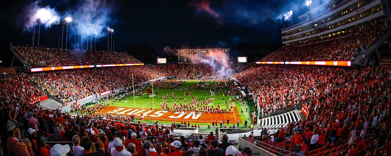 Moses Barker: Soccer prodigy turned football kicker phenom