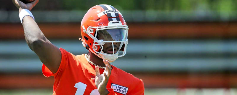 2x Super Bowl Champion Feels Confident That Shedeur Sanders Will Reign Supreme In the Browns QB Room
