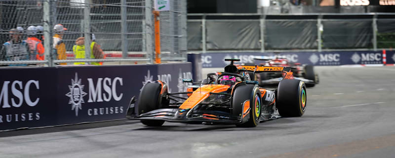 Jacques Villeneuve Declares Oscar Piastri Threw Away the F1 Title