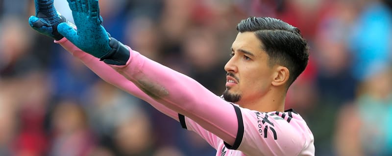 Euro outfit making ‘significant strides’ in pursuit of 27-y/o Man Utd wantaway after INEOS blocked January move