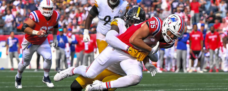 Steelers Finally See Accountability As Key Defender Owns Up To Critical Mistakes