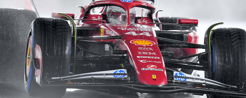 Formula One 2026: Key questions answered ahead of a groundbreaking season