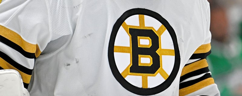 Bruins make announcement regarding new captaincy