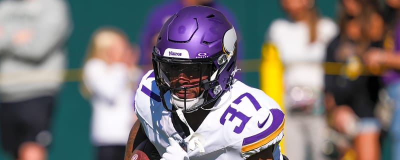 Seahawks Signing RB Myles Gaskin To Practice Squad