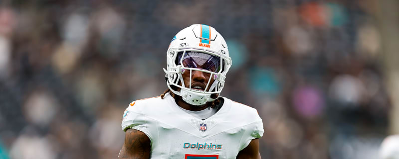 Miami Dolphins Trade Deadline: 5 Moves They Need to Make