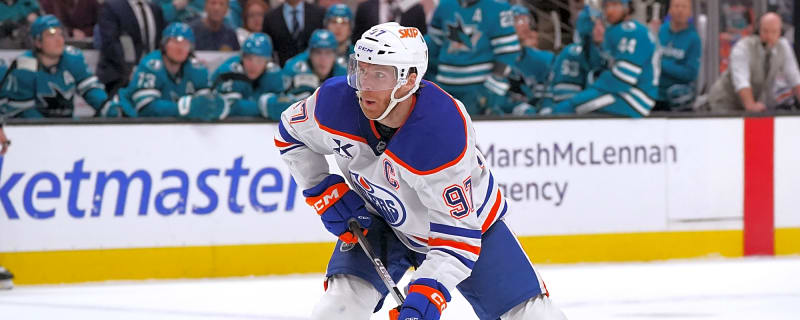 Salary Cap Deep Dive: Edmonton Oilers