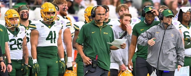 Three Baylor Football Defensive Players to Watch for 2025 Season