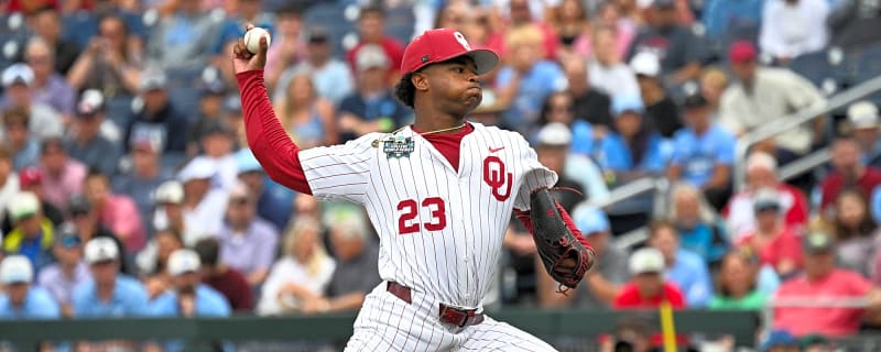 2026 Fall College Baseball Reset: Oklahoma