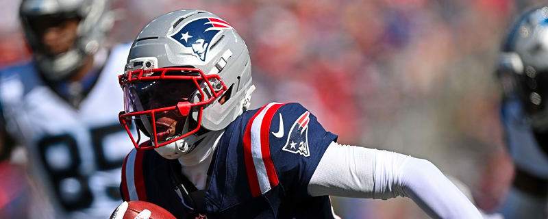 Patriots agree to extension with All-Pro CB