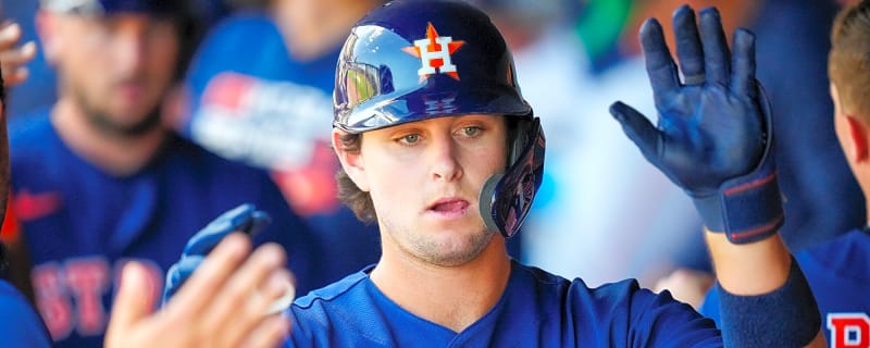 Nationals to select catcher C.J. Stubbs