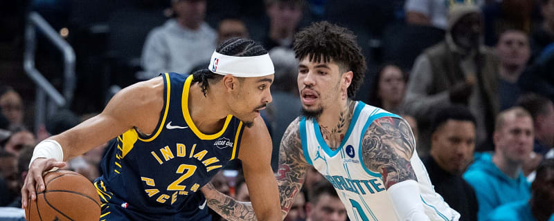 Tension reportedly brewing between LaMelo Ball, Hornets