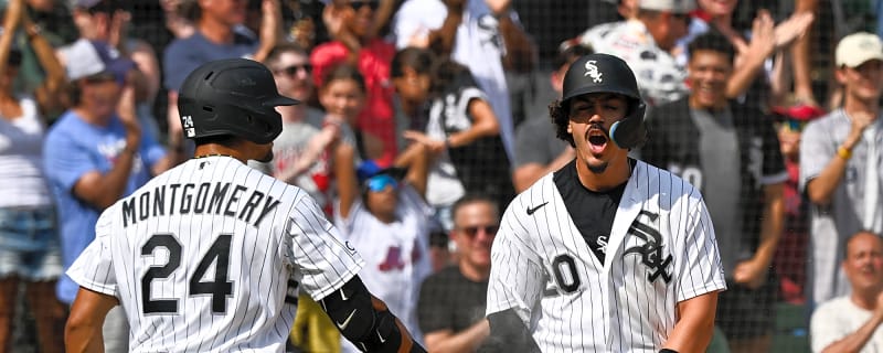 White Sox Take Two of Three From Mets With Pair of Walk-Off Wins