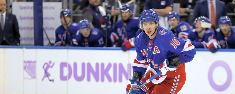 What a New York Rangers Retooling Could Look Like