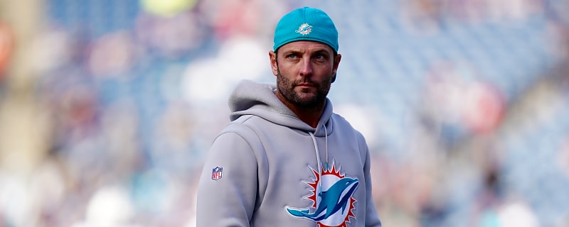 Steelers&#39; Ryan Clark Hit Wes Welker So Hard, Matt Cassel 'Thought He Was Dead'