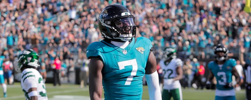 Steelers Discussed Brian Thomas Jr. With Jaguars; Teams Interested In TE Pat Freiermuth