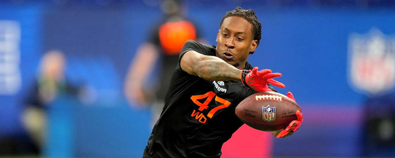 UNLV draft drought ends in seventh round