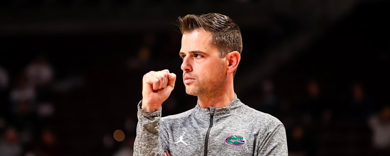 Todd Golden’s Alabama confidence signals Florida’s rising edge