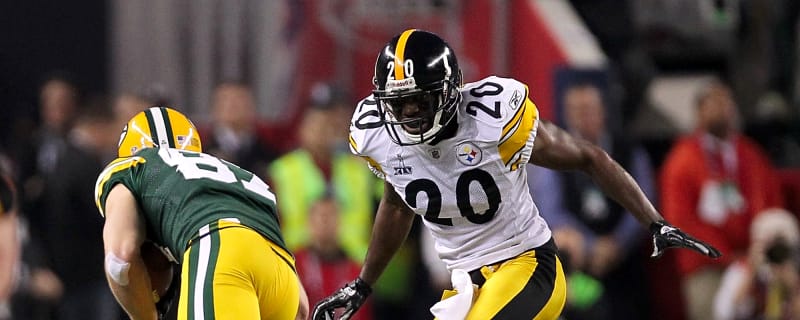 Pittsburgh Secondary Ranks Top 5 in NFL Claims Steelers Ex DB