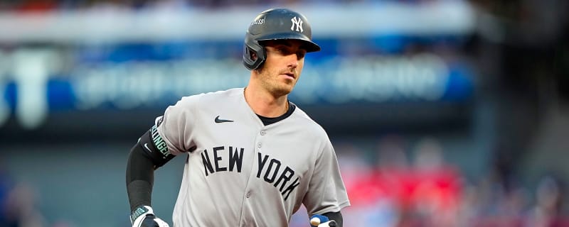 The Yankees and Cody Bellinger Far Apart on Contract Years in Negotiations