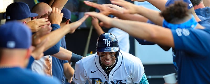 Rays to play home playoff games at Steinbrenner Field