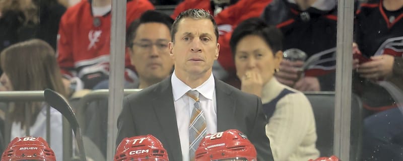 Why the Hurricanes rock the regular season, but fall flat in the playoffs