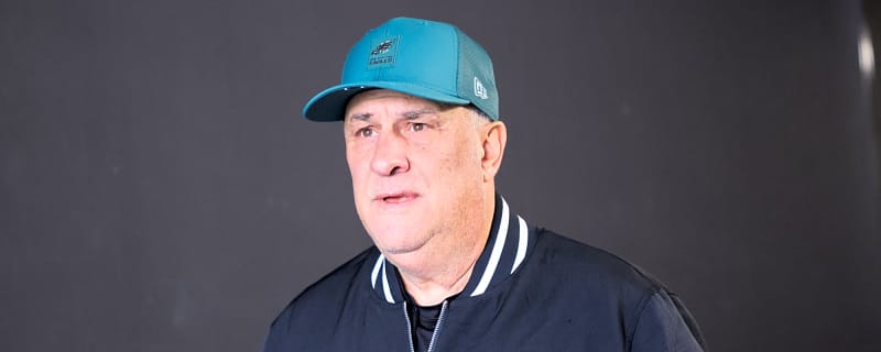 Former Eagles Coach And New Dallas DC Meets Media, Praises Vic Fangio