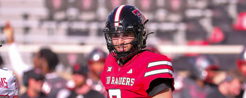 Brendan Sorsby, NFL finally come to an agreement