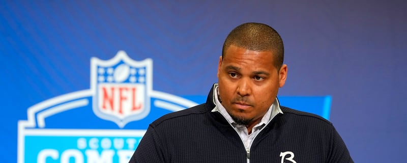 Ryan Poles will have no shortage of defensive tackle prospects that fit the qualities he's looking to bring to the Bears