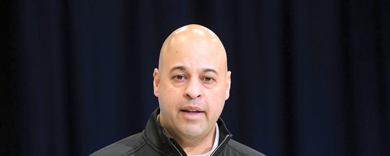 Steelers may have new plan B in mind if Aaron Rodgers doesn't return