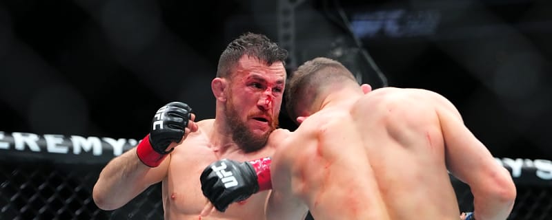 O'Malley Predicts Yan Over Dvalishvili At UFC 333