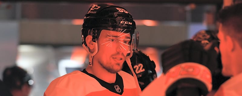 Genius move from Jim Nill: Dallas Stars acquire rugged veteran defenseman in blockbuster trade pitch