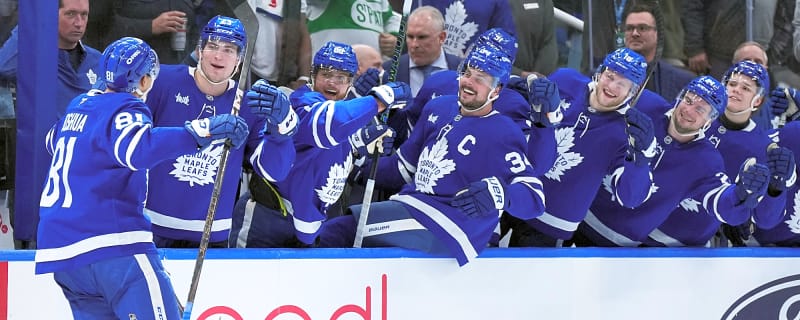 Breaking down the Toronto Maple Leafs top prospects and how their stock is rising