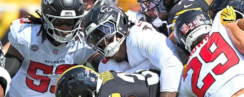 Falcons make $78 million investment in star player one month after trade