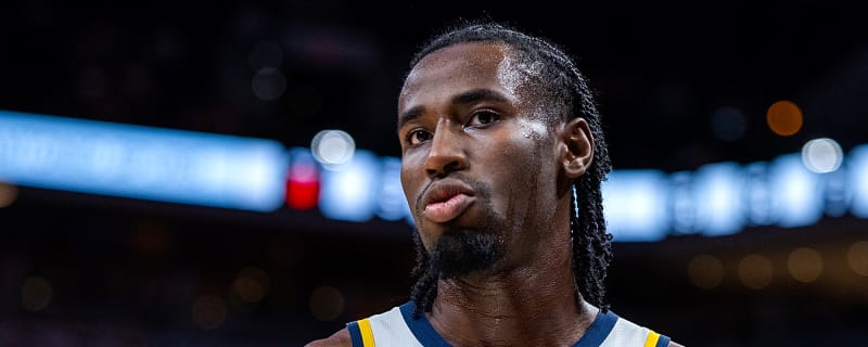 Pacers agree to a two-year extension with key player