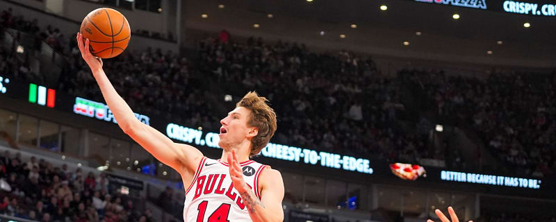 Chicago Bulls: The truth behind Matas Buzelis’ career night