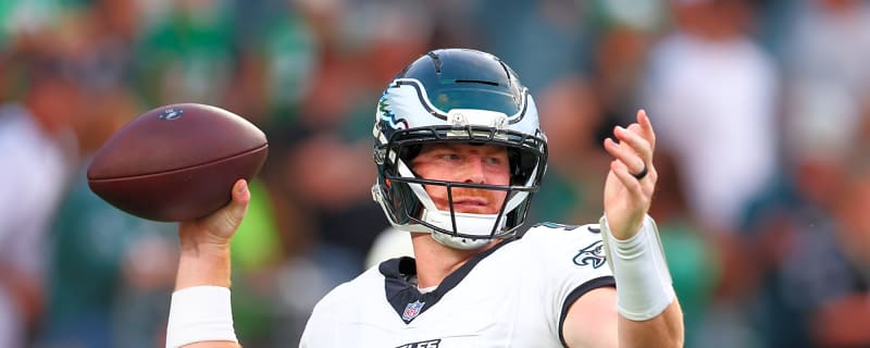 Falcons Signing QB Andy Dalton