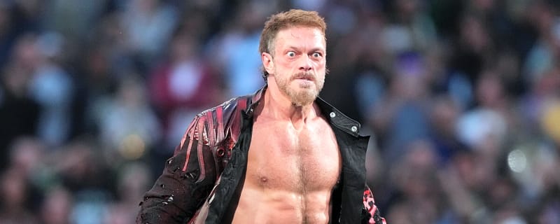 Big Update On WWE Abandoning Trademark For Top AEW Star