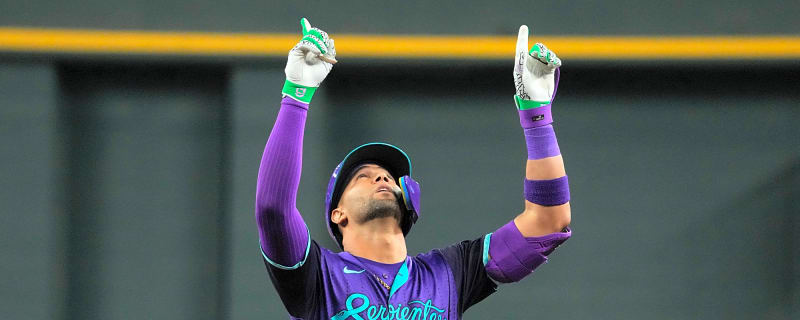 2026 Transactions: D-Backs DFA Gurriel Jr, Giants Promote Bandura