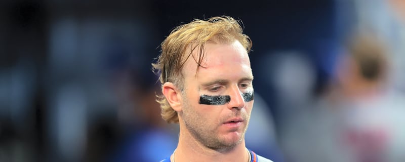 MLB reporter names two most likely landing spots for Pete Alonso
