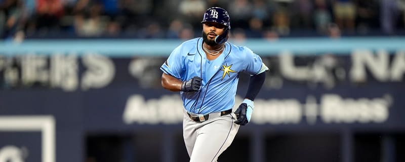 2025 MLB Season Recap: Tampa Bay Rays