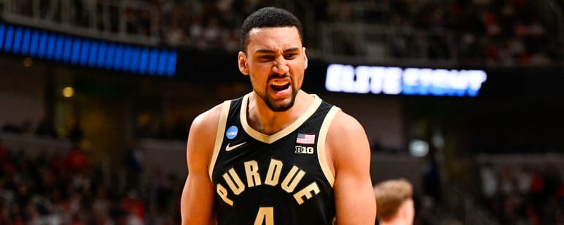 Kansas adds NBA draft pick Trey Kaufman-Renn to roster
