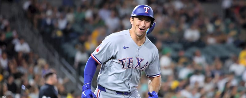 ‘Little Things Make The Difference’: Texas Rangers Walk Off Los Angeles Angels 2-1, Hold Wild Card Spot