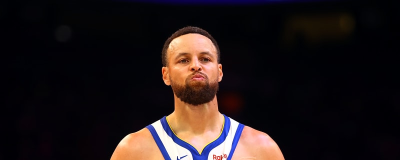 Troubling report emerges about Steph Curry’s health
